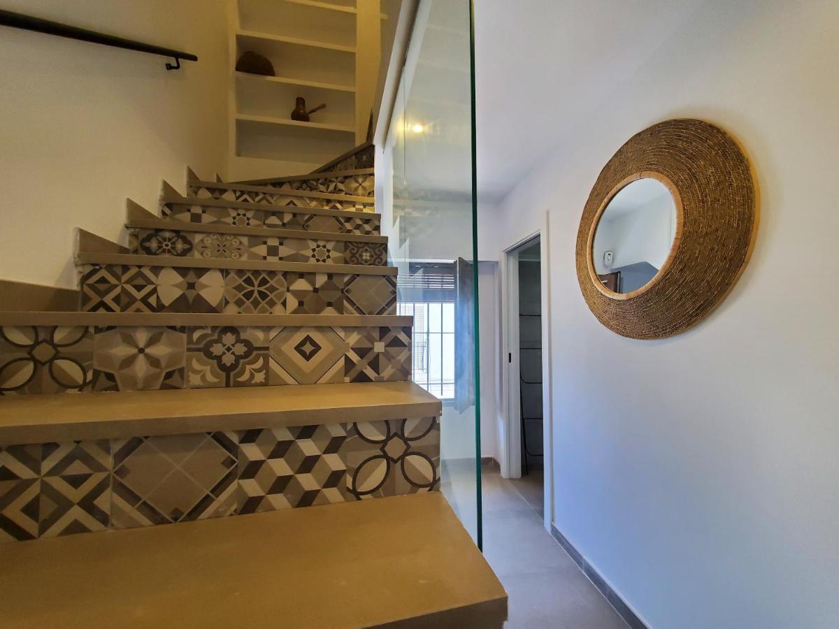 Happy House Villa Montefrio Exterior photo