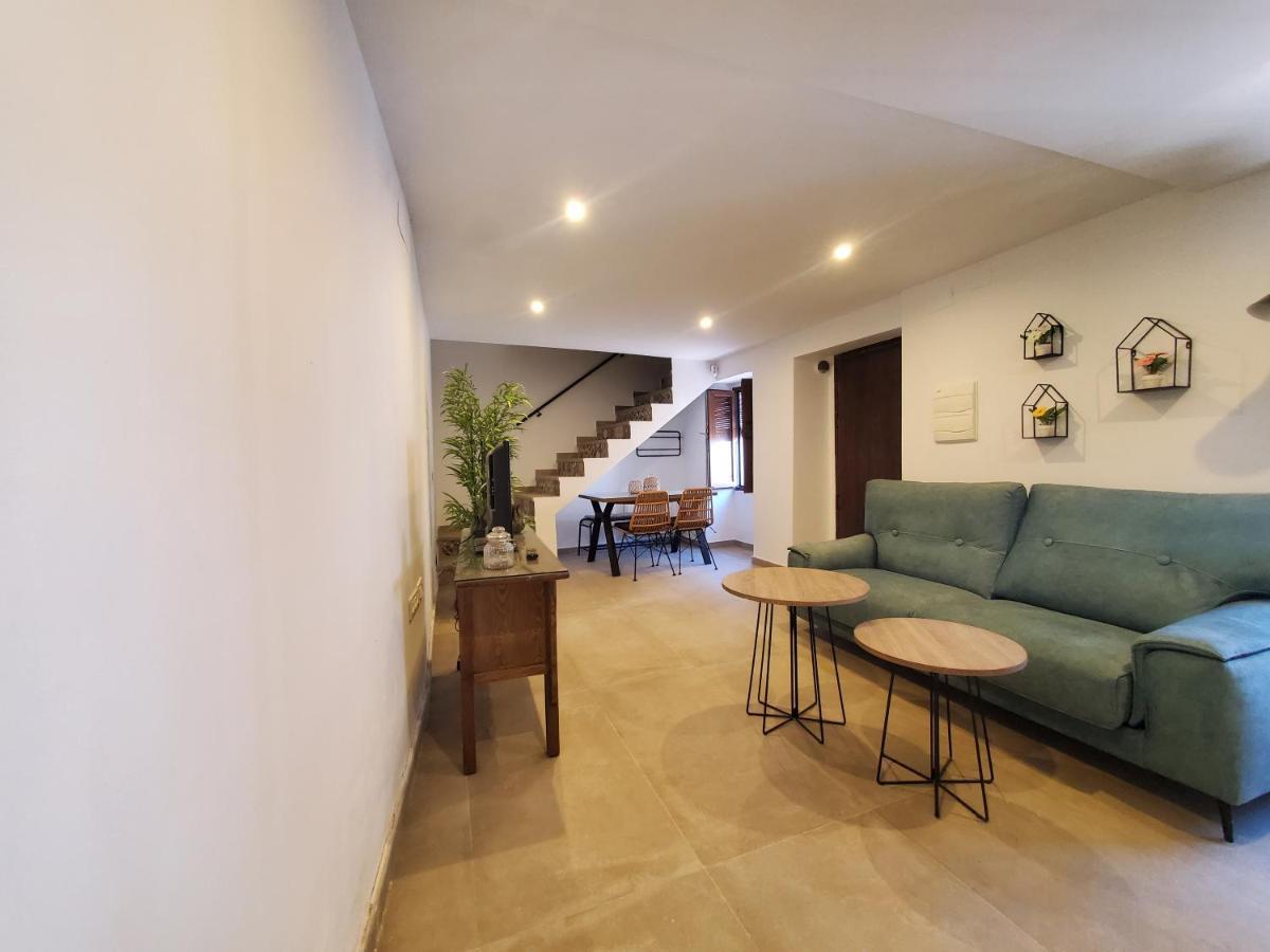 Happy House Villa Montefrio Exterior photo